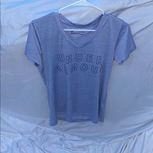 Under armor shirt